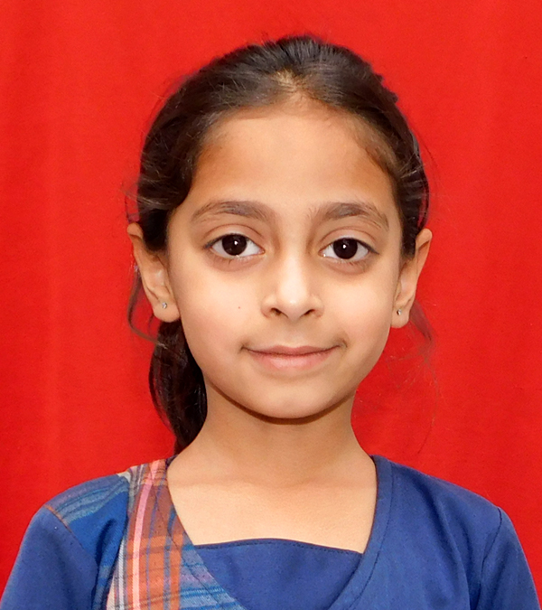 MYSHA PUNJANI