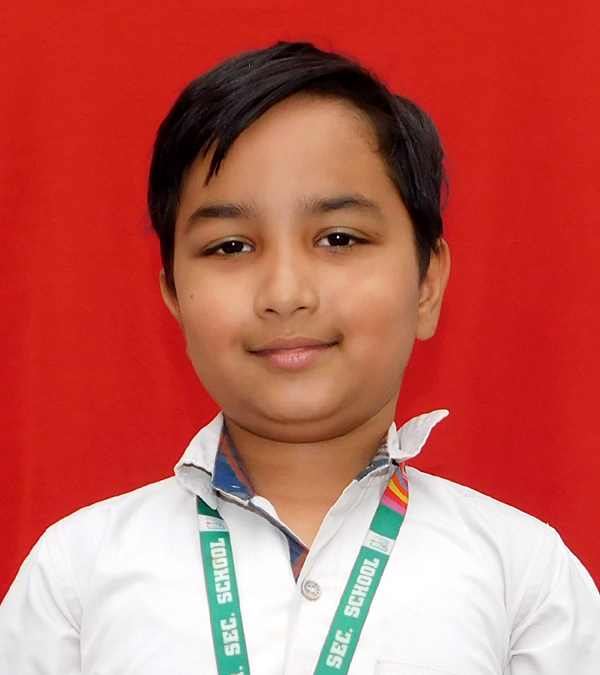HARSHIT KATHURIA