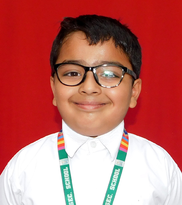 VIDHAN SINGHAL
