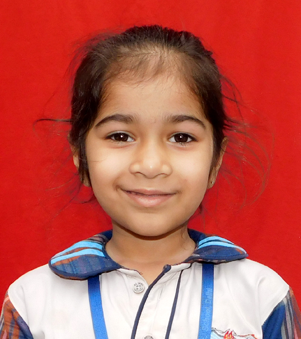 RAYNA ANAND