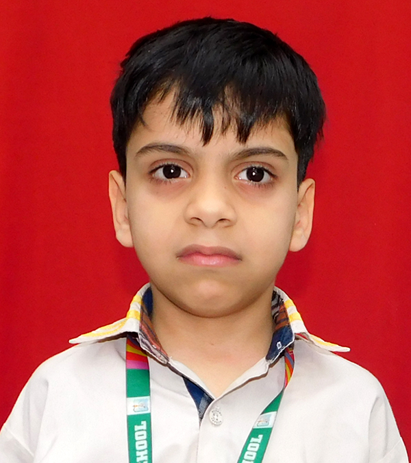 DAIWIK VINAYAK
