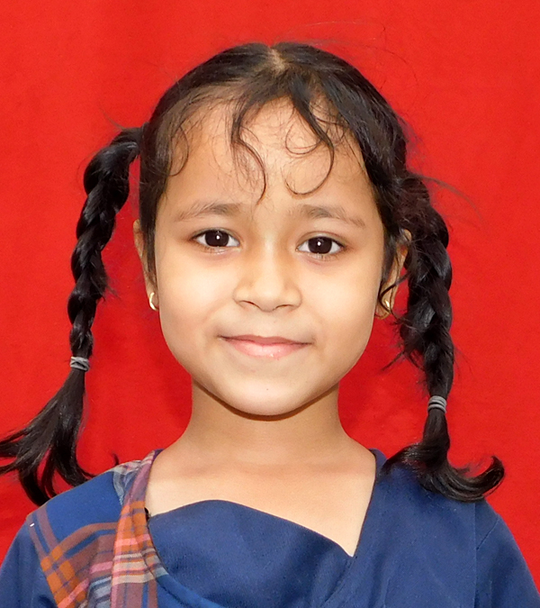 PRIYANSHI RAWAT