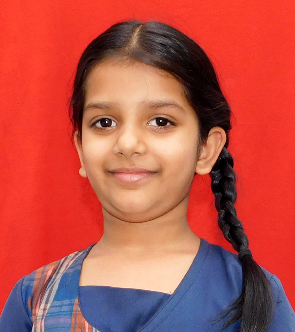 UMIKA GOEL