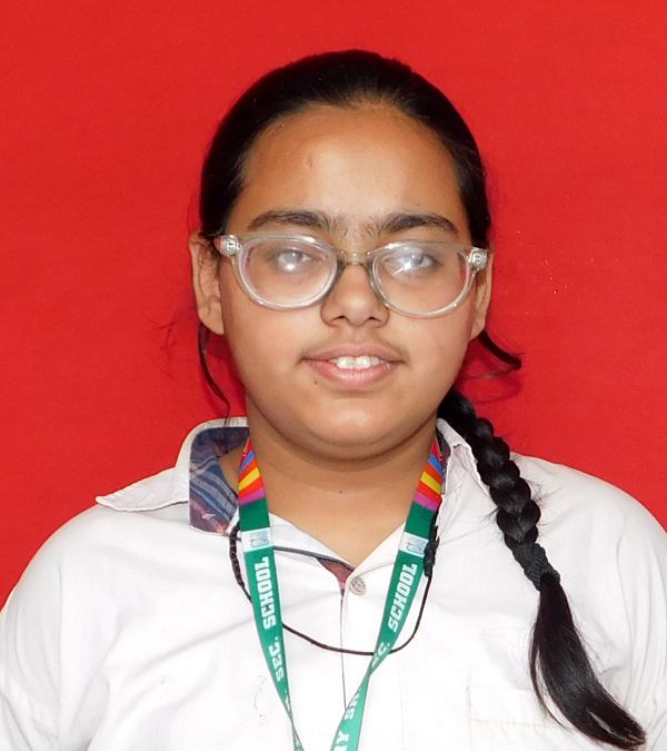 MANPREET  DHINGRA