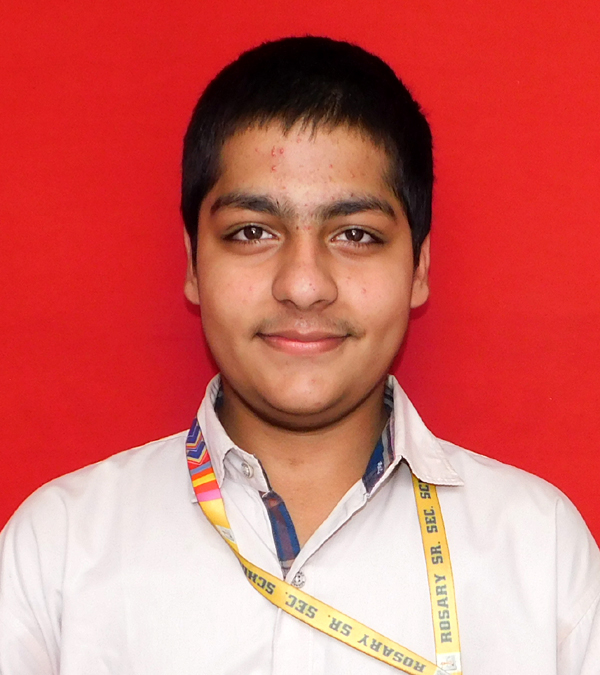 MOULIK BHATIA