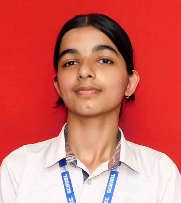 NAIYSHA  DHINGRA