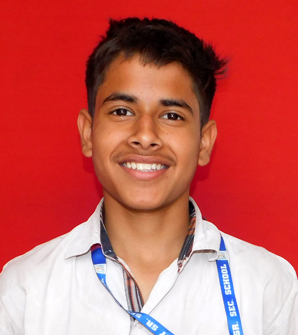 ISHAN  MEHTA