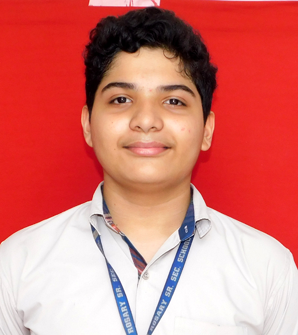 MANAN  PANDEY
