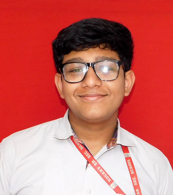 RUDRA SINGH
