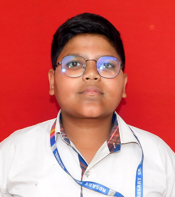 SURYANSH  AGGARWAL