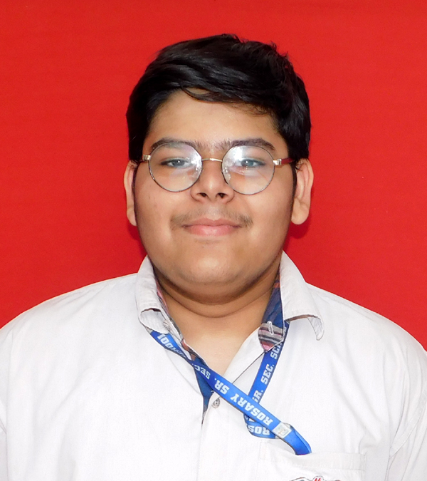 TANISHK  GUPTA