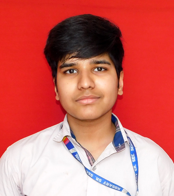UTKARSH  KUMAR