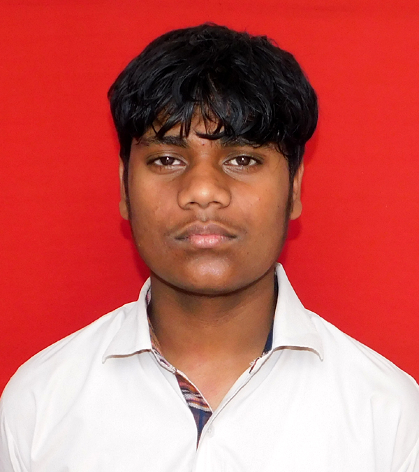 AARAV  RAI