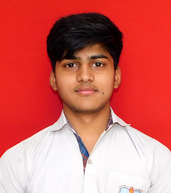 AARISH  GUPTA