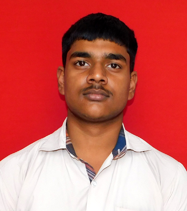 AARYAN  RAJA