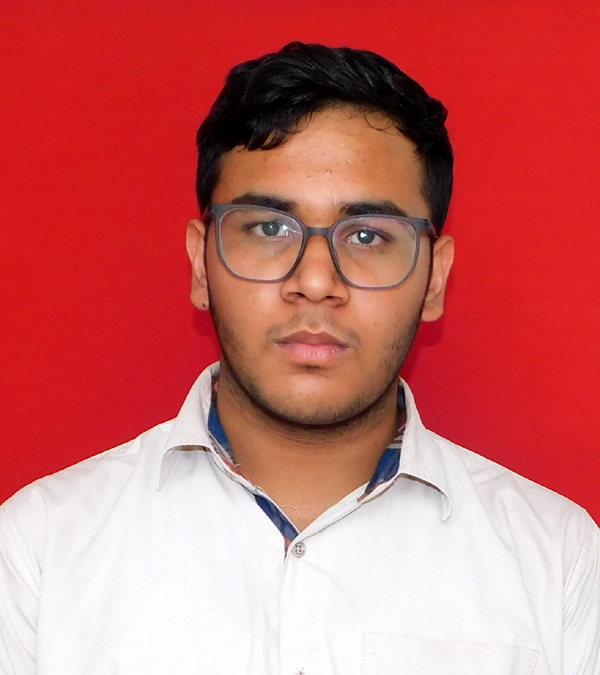 DAKSH  RAWAT