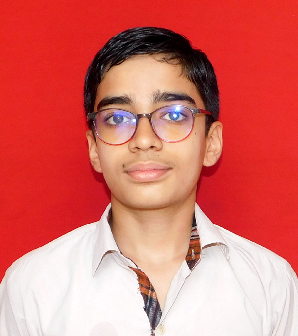 LOHITASH  SINGH