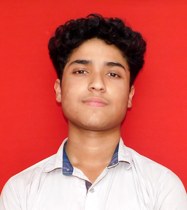 PRIYANSHU  DUTTA