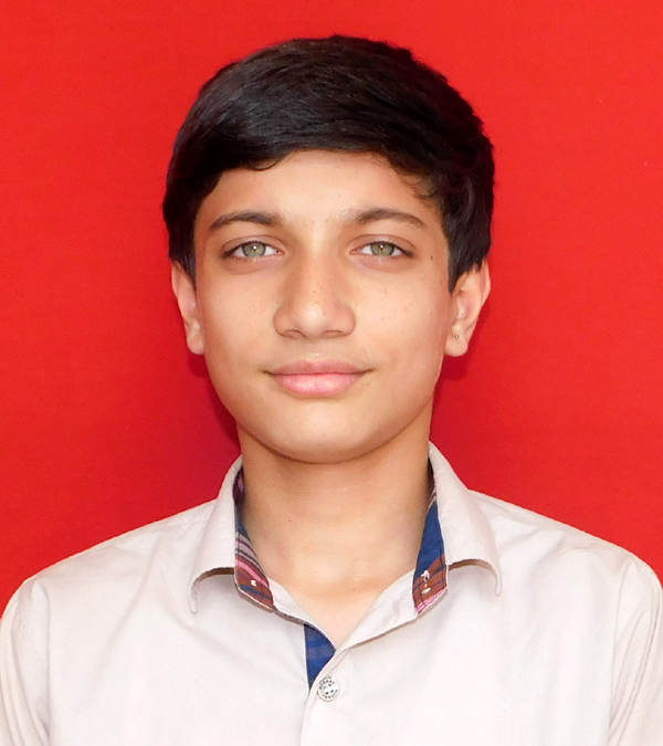 RAM  SHARMA