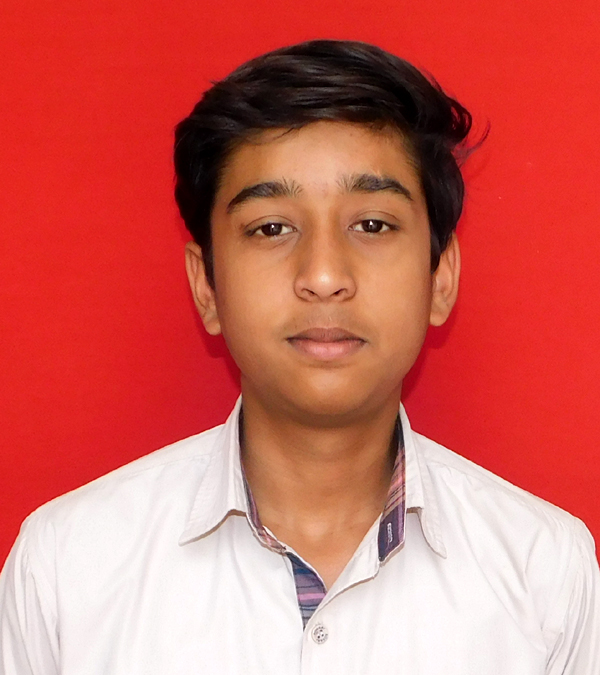 SHIVANSH  GOYAL