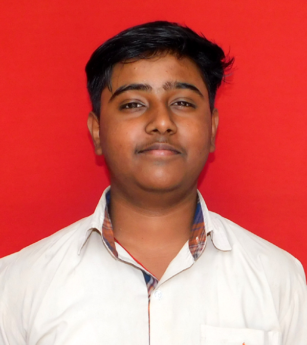 ARUSH KATIYAR