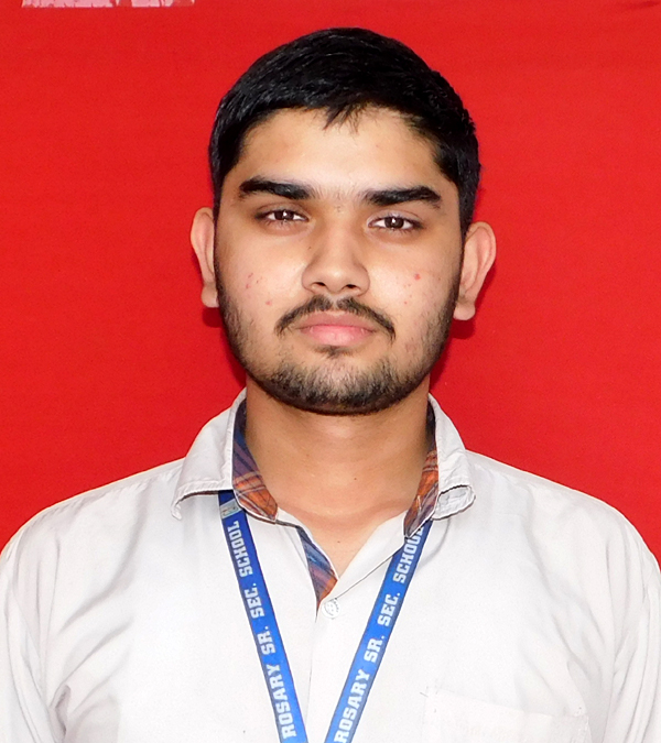 DAKSH GOSWAMI