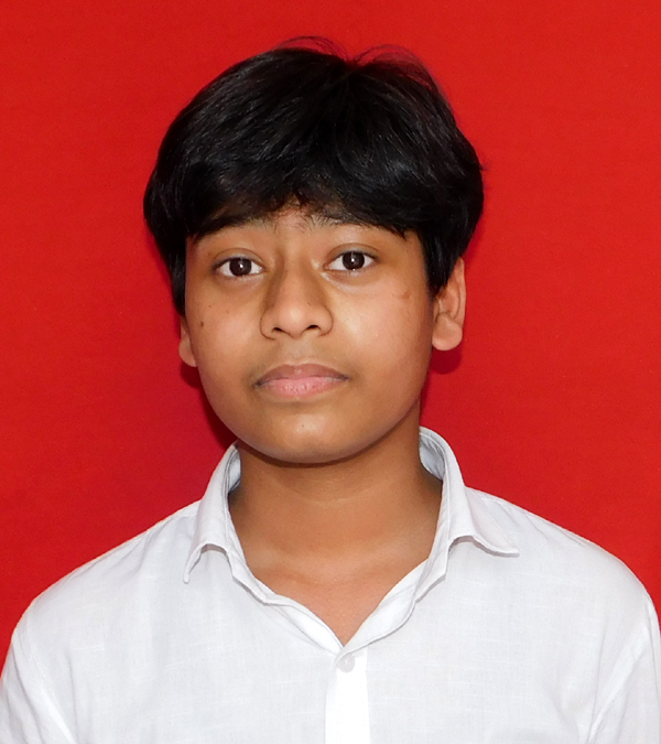 LAKSHYA NARANG