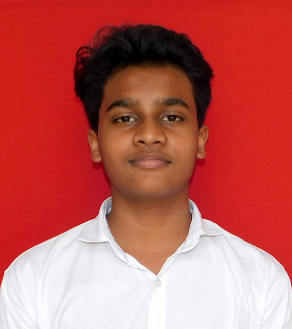 MANAV  KASHYAP