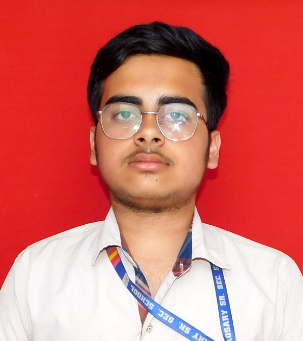 NITIN SINGH