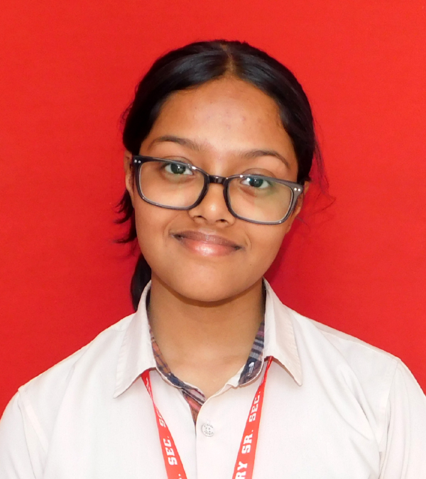 PRATISHTHA  YADAV