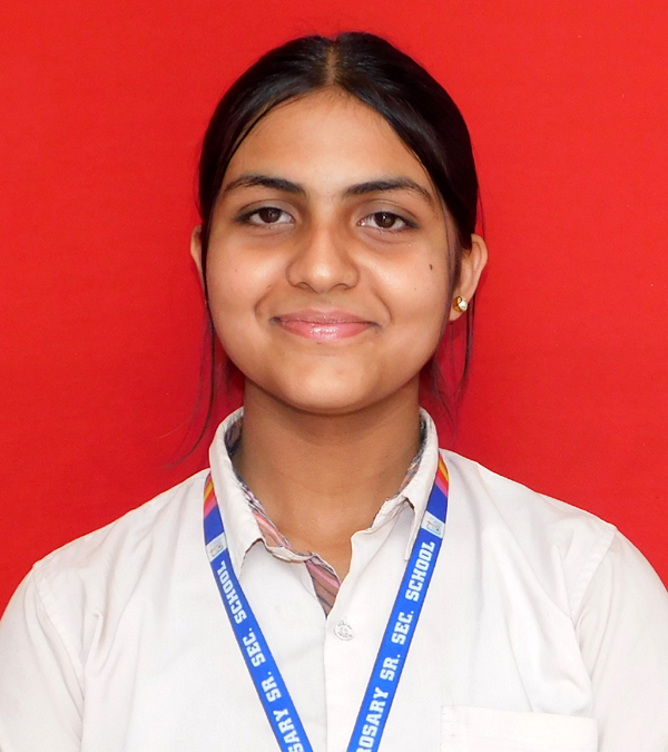 VAISHNAVI