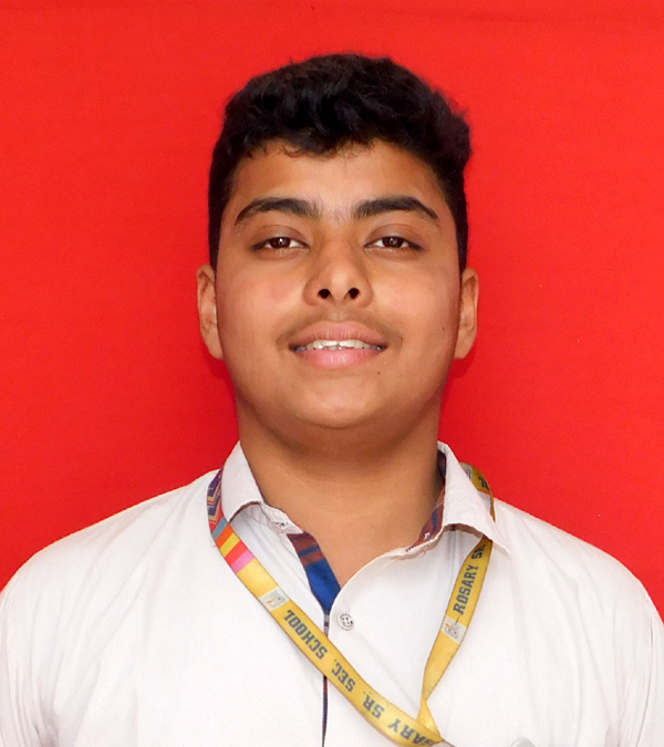 ADITYA  KUMAR