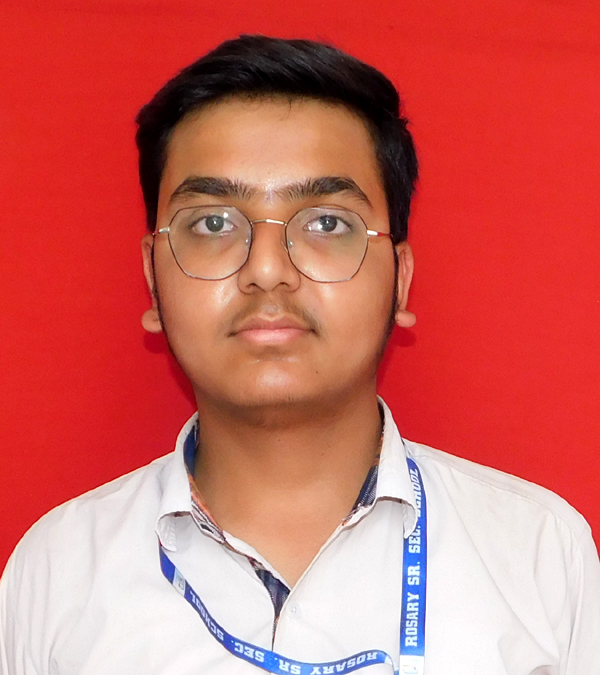 HARDIK  SHARMA