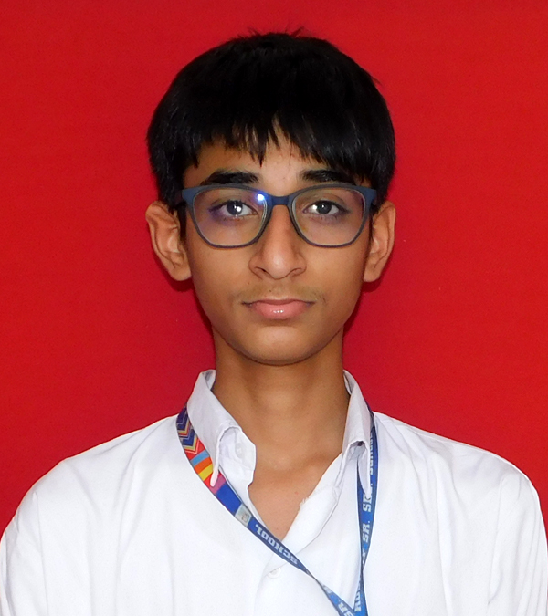 SAJAL KUMAR SINGH
