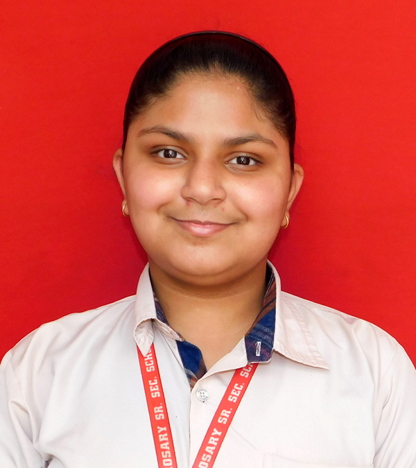 SANSKRITI  TYAGI