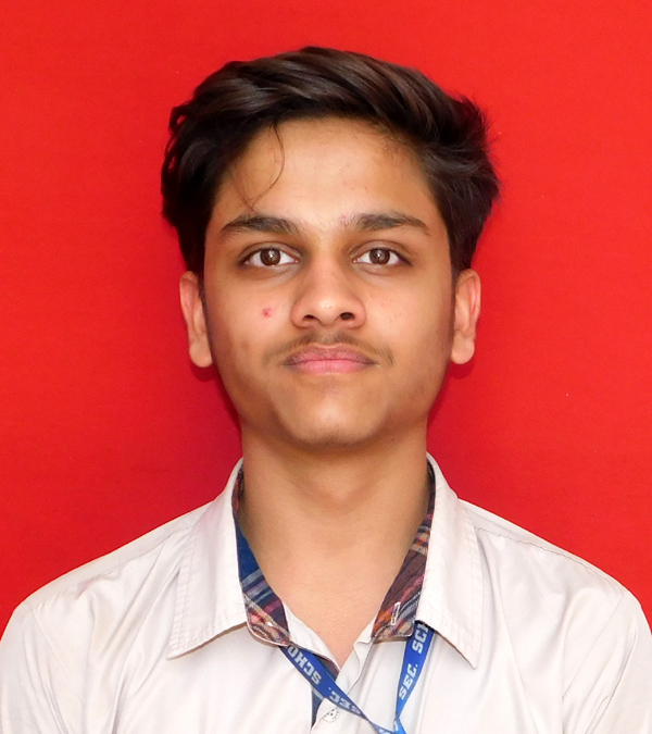 SPARSH  BABBAR