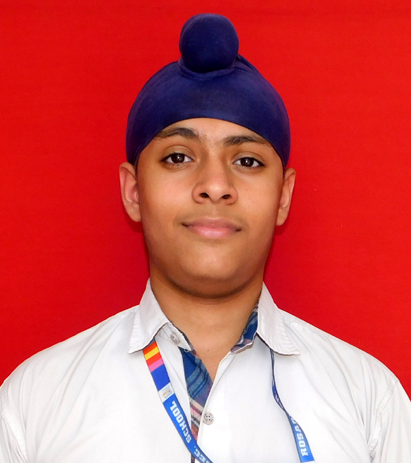 HARKABIR SINGH KOHLI