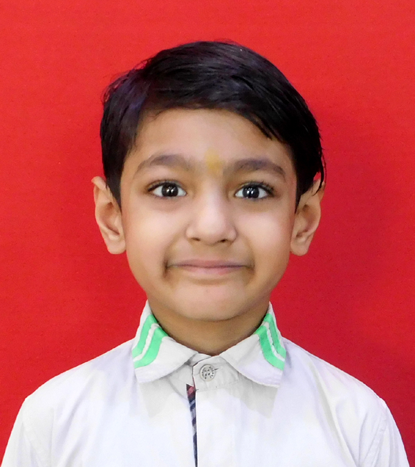AGASTYA AGGARWAL