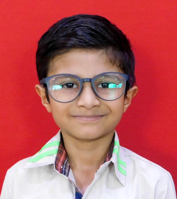 PARIKSHIT GOYAL