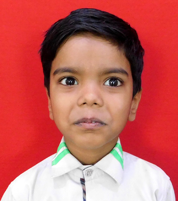 PRANIL SINHA