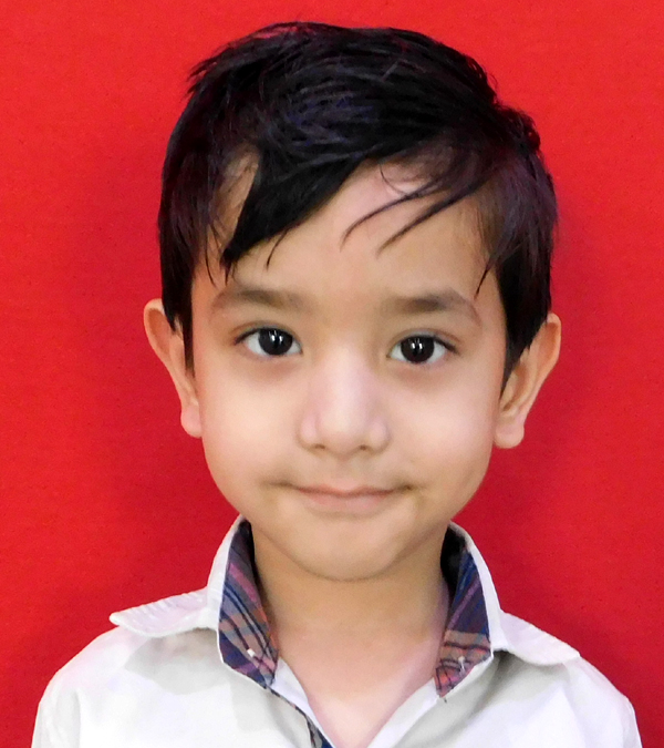 SHAURYA KARAKOTI