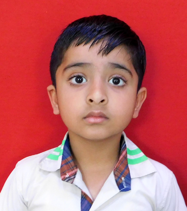 ARNAV SINGH
