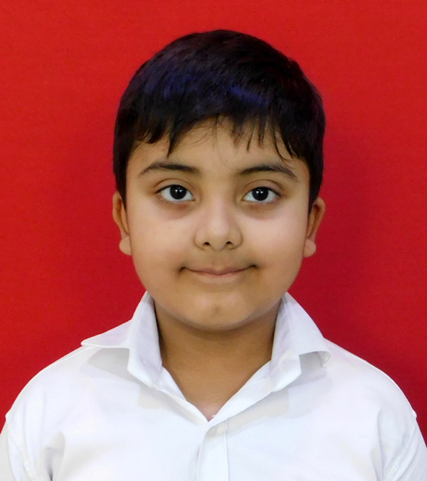 NAMAN MANIK