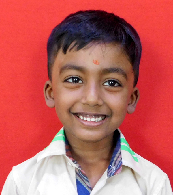 ATHARV JAISWAL