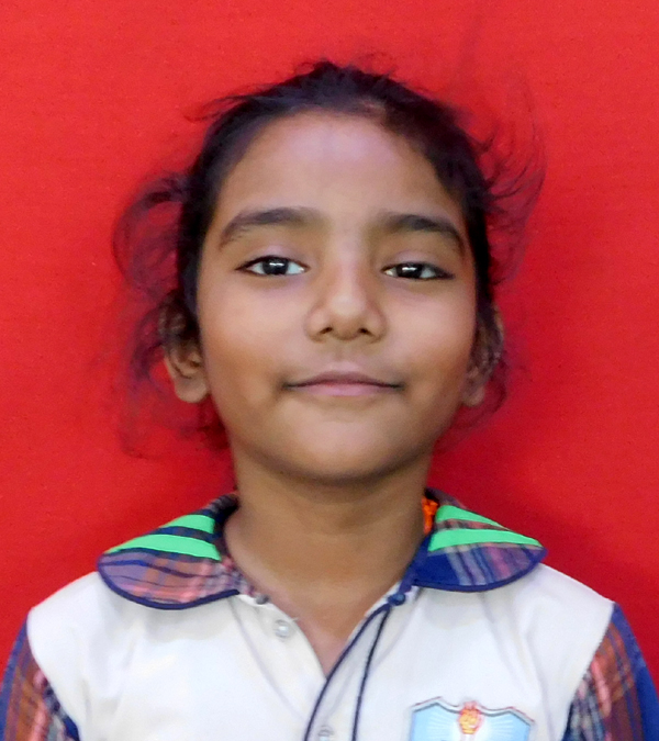 SANJEEVANI PANDEY