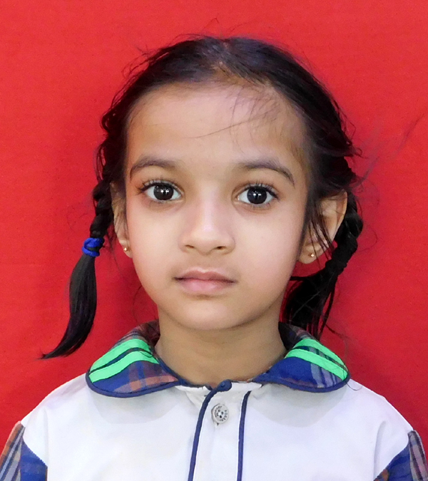 PRATISHTHA GOYAL