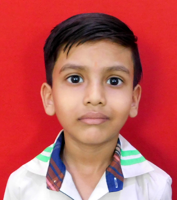 VAIBHAV NISHAD