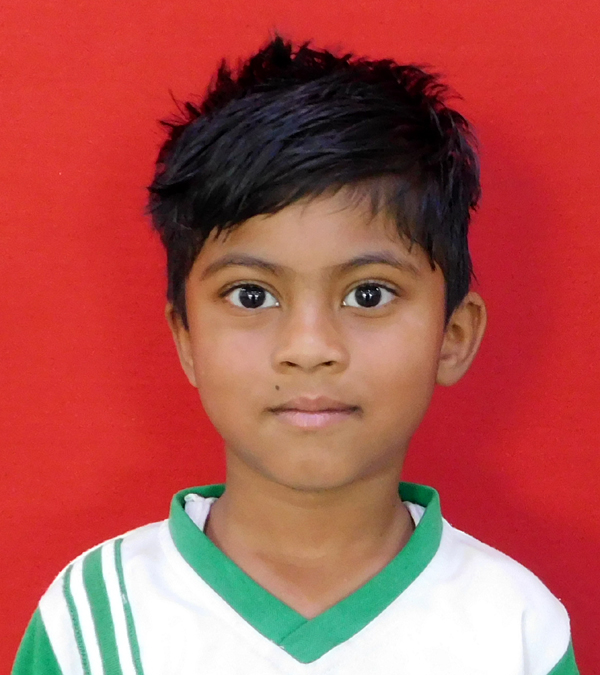 SAMARTH BIBHAR
