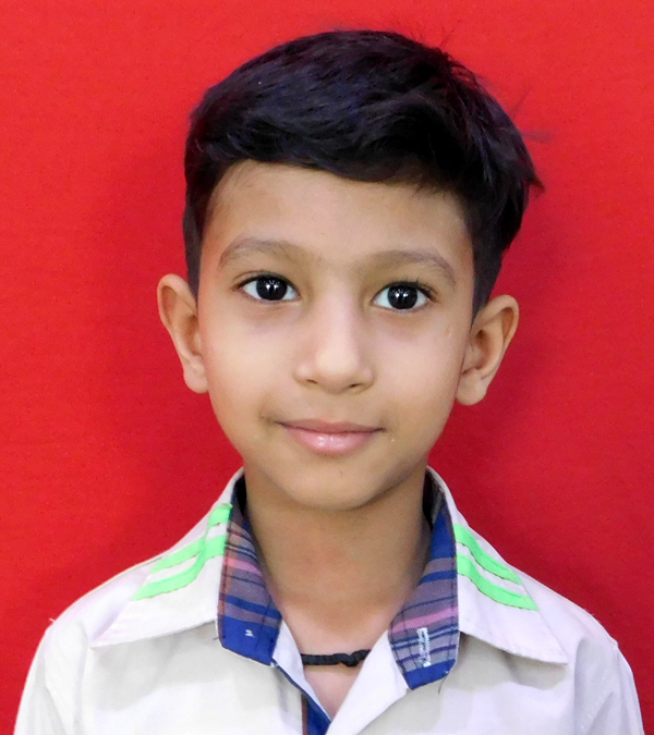 SHIVANSH