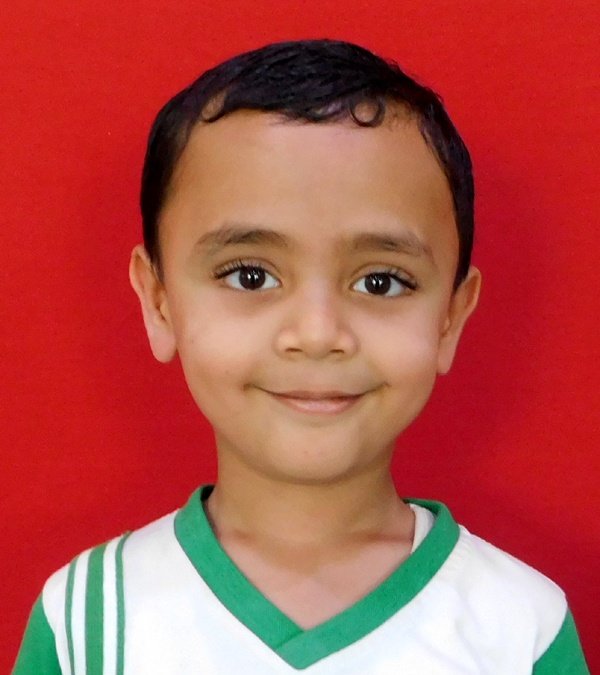 SAMARTHYA PAL